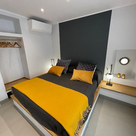 Mare E Cielo Luxury Apartment Σέστρι Λεβάντε Εξωτερικό φωτογραφία