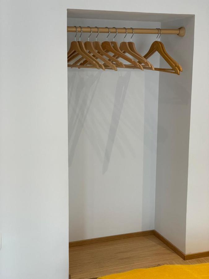 Mare E Cielo Luxury Apartment Σέστρι Λεβάντε Εξωτερικό φωτογραφία