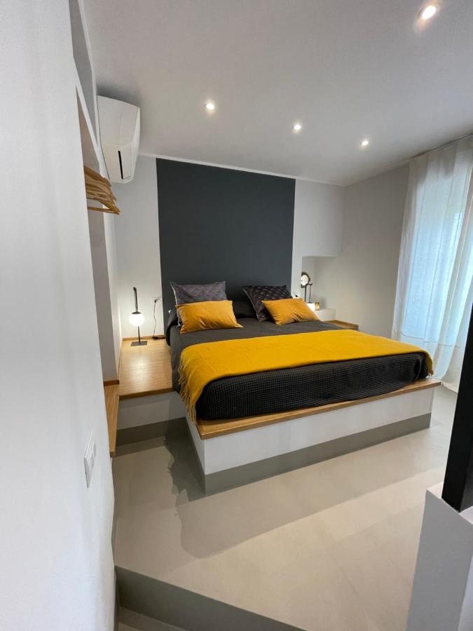 Mare E Cielo Luxury Apartment Σέστρι Λεβάντε Εξωτερικό φωτογραφία