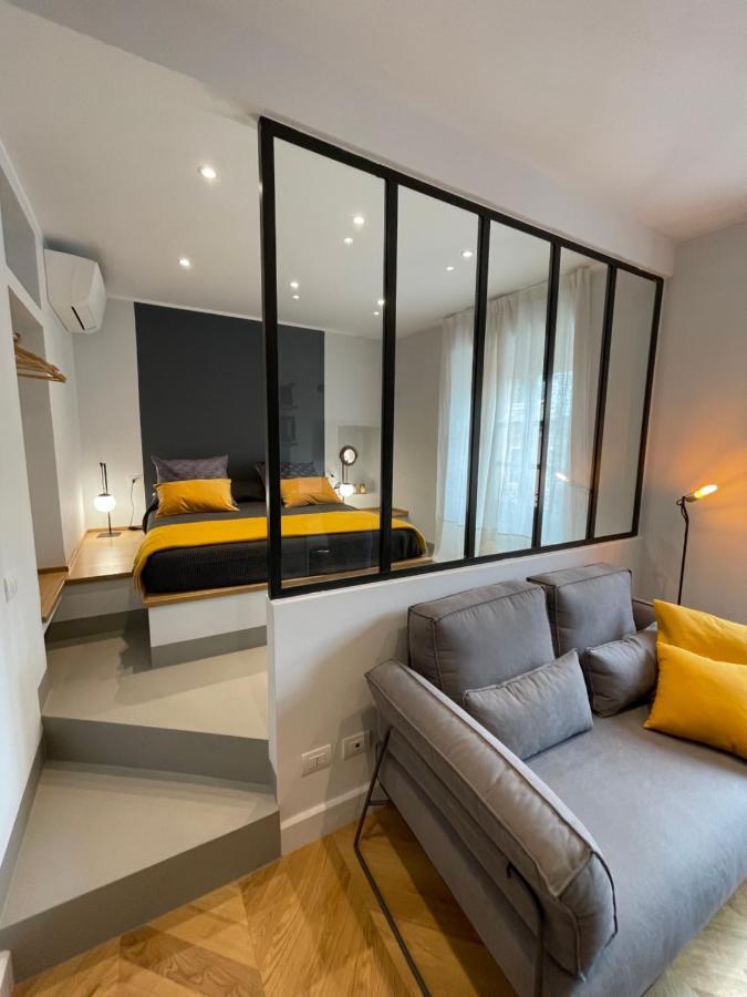 Mare E Cielo Luxury Apartment Σέστρι Λεβάντε Εξωτερικό φωτογραφία