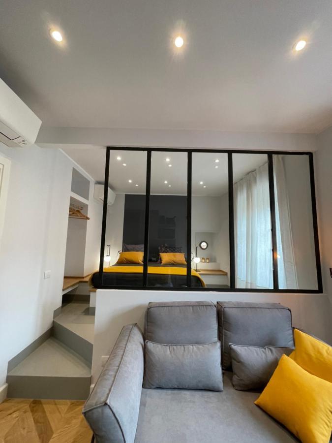 Mare E Cielo Luxury Apartment Σέστρι Λεβάντε Εξωτερικό φωτογραφία