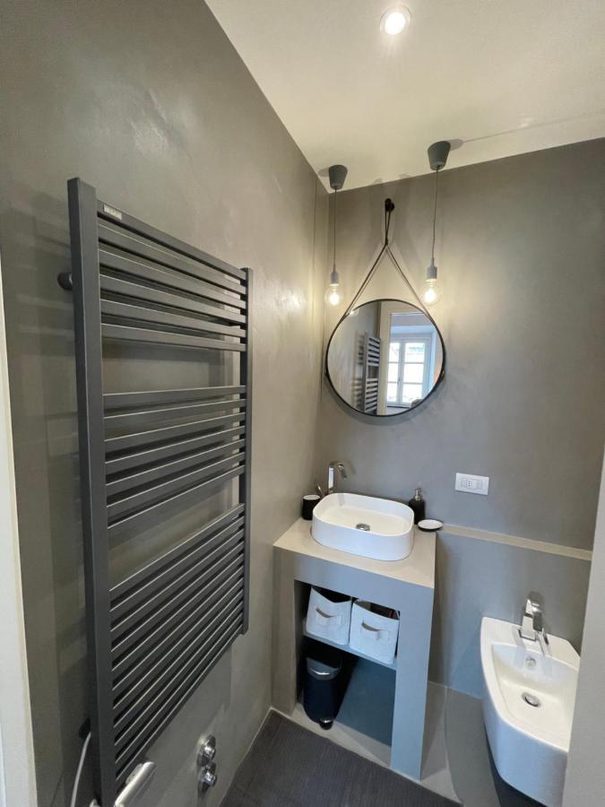 Mare E Cielo Luxury Apartment Σέστρι Λεβάντε Εξωτερικό φωτογραφία